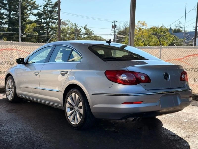 2012 Volkswagen CC - Image 9 of 12