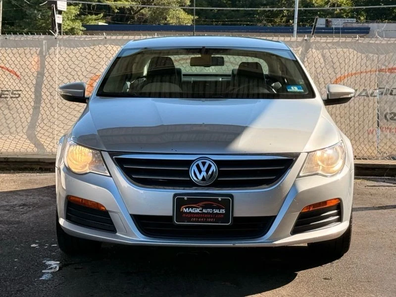 2012 Volkswagen CC - Image 5 of 12