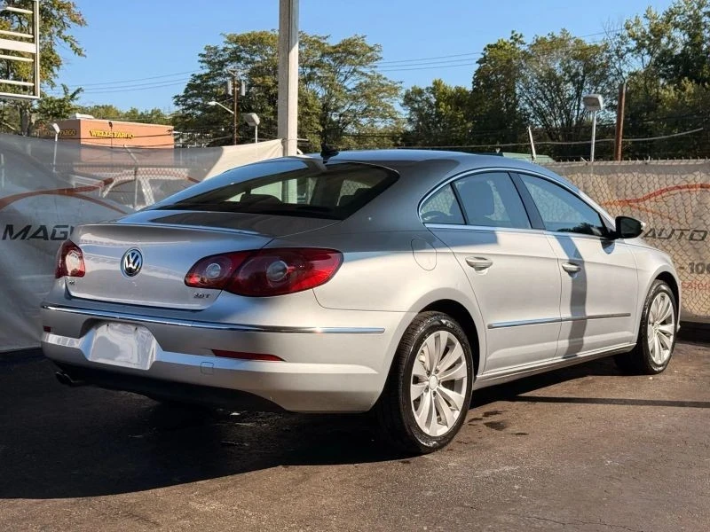 2012 Volkswagen CC - Image 11 of 12
