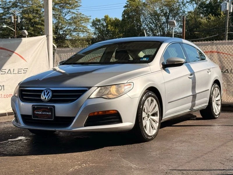 2012 Volkswagen CC - Image 3 of 12