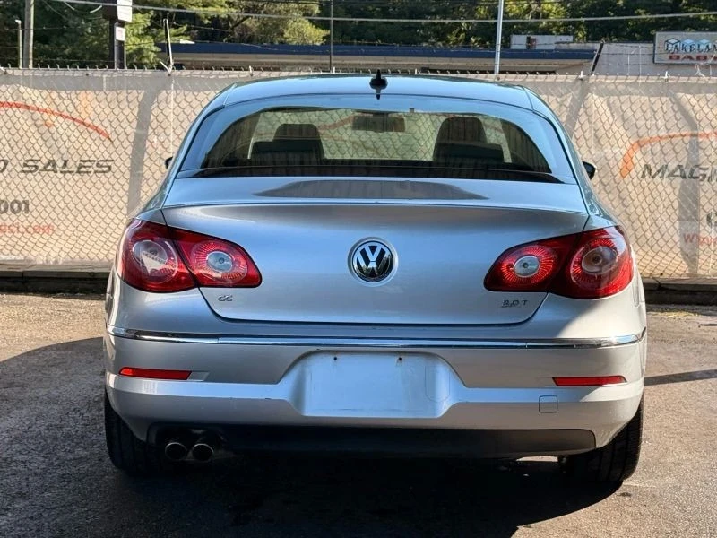 2012 Volkswagen CC - Image 10 of 12