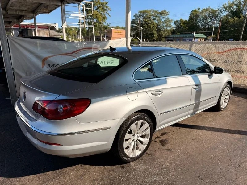 2012 Volkswagen CC - Image 12 of 12