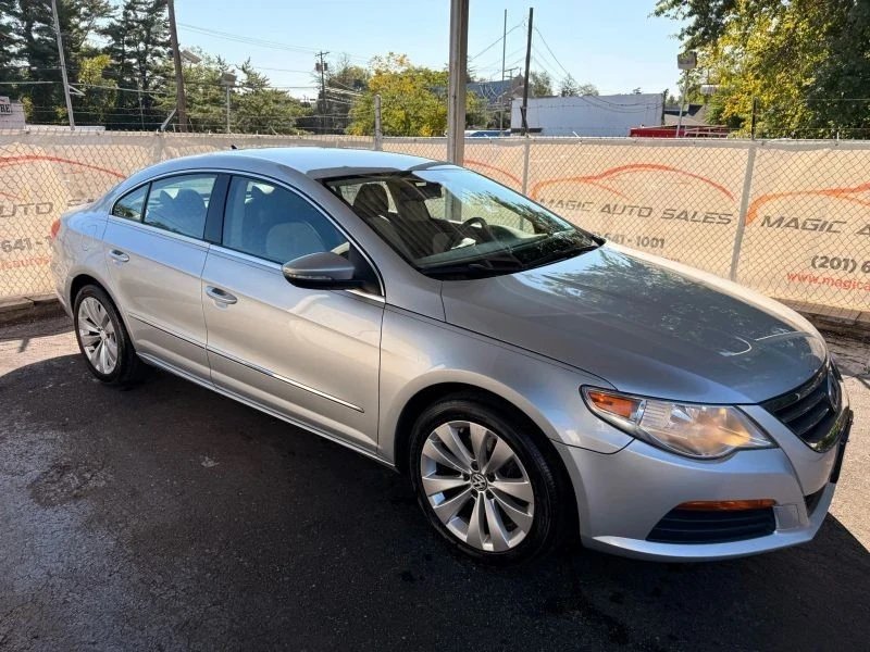 2012 Volkswagen CC - Image 7 of 12