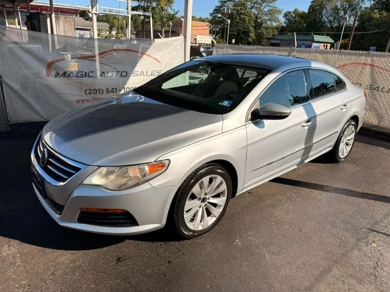 2012 Volkswagen CC - Image 8 of 12