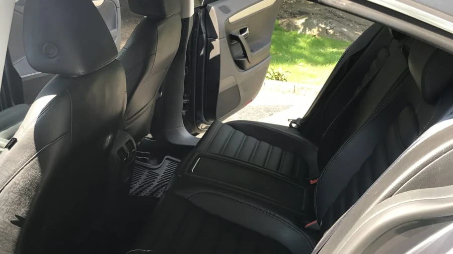 2012 Volkswagen CC - Image 6 of 11