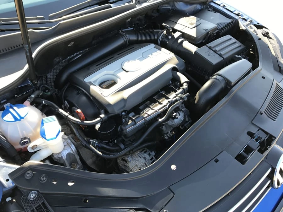 2012 Volkswagen Eos - Image 7 of 11