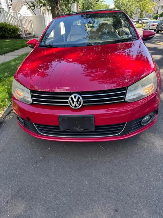2012 Volkswagen Eos - Image 3 of 11
