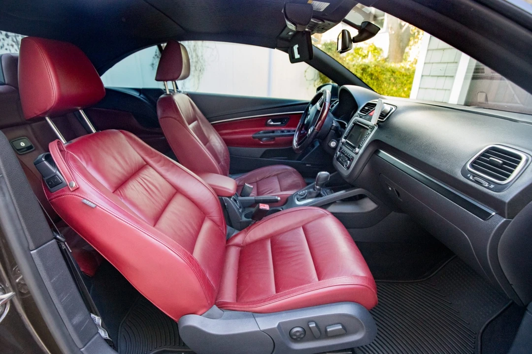 2012 Volkswagen Eos - Image 4 of 7