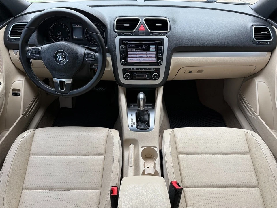 2012 Volkswagen Eos - Image 19 of 21