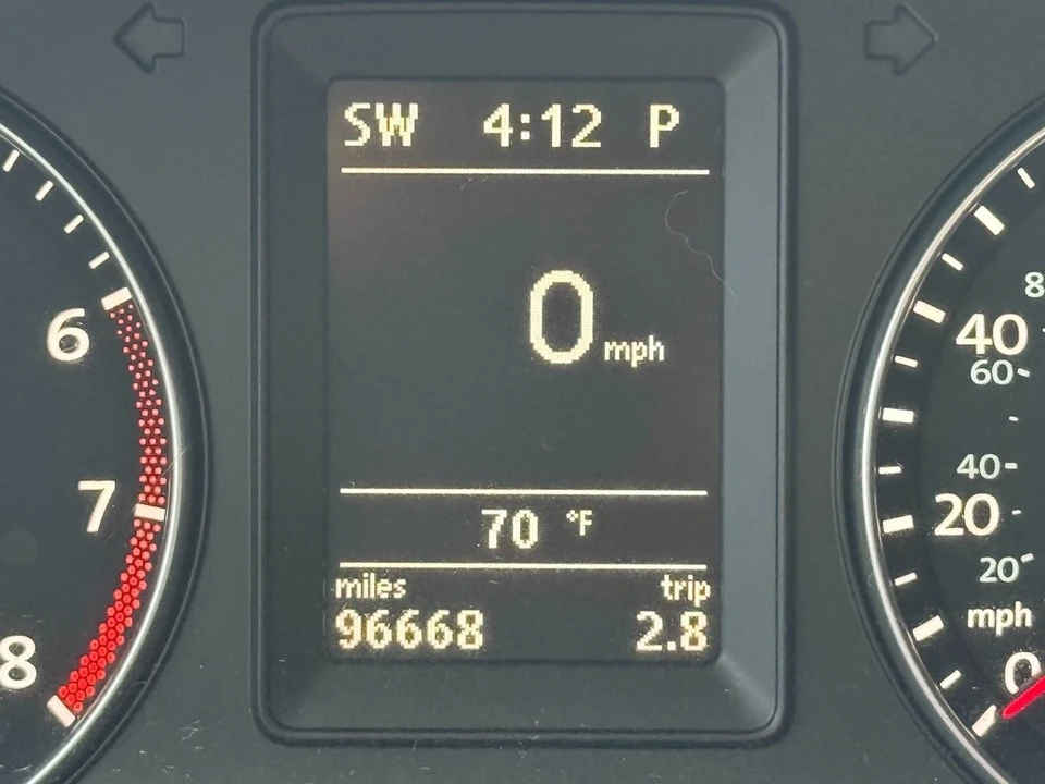 2012 Volkswagen Eos - Image 16 of 21