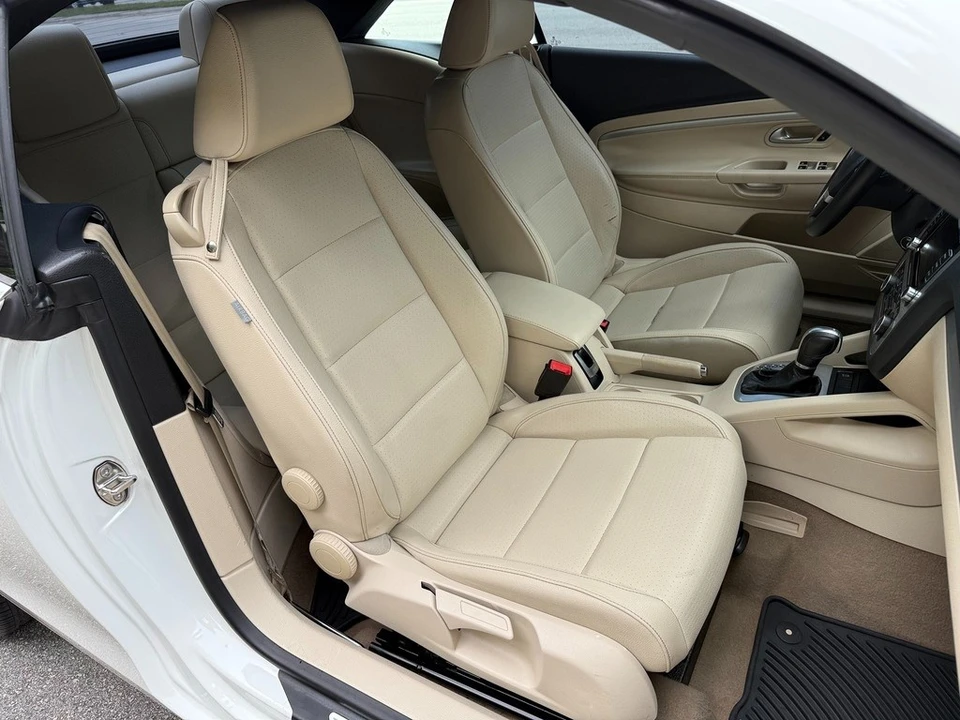 2012 Volkswagen Eos - Image 21 of 21