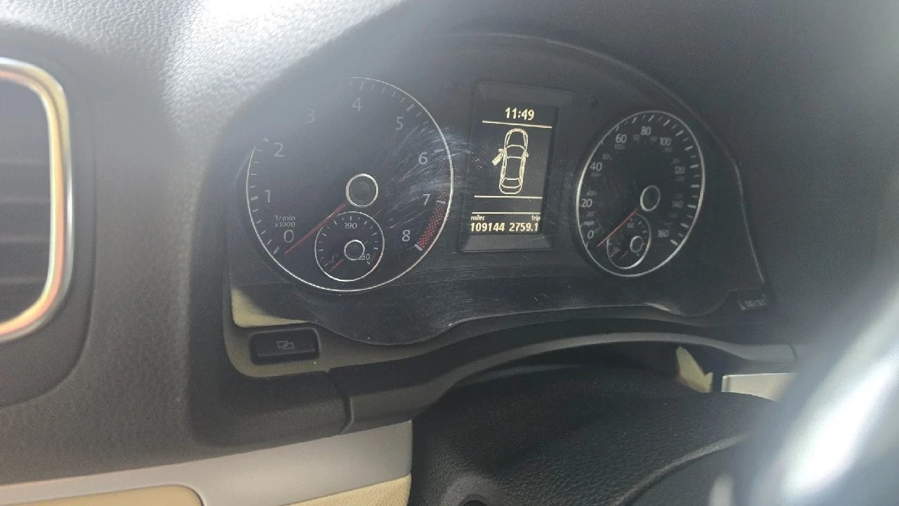 2012 Volkswagen Eos - Image 7 of 16
