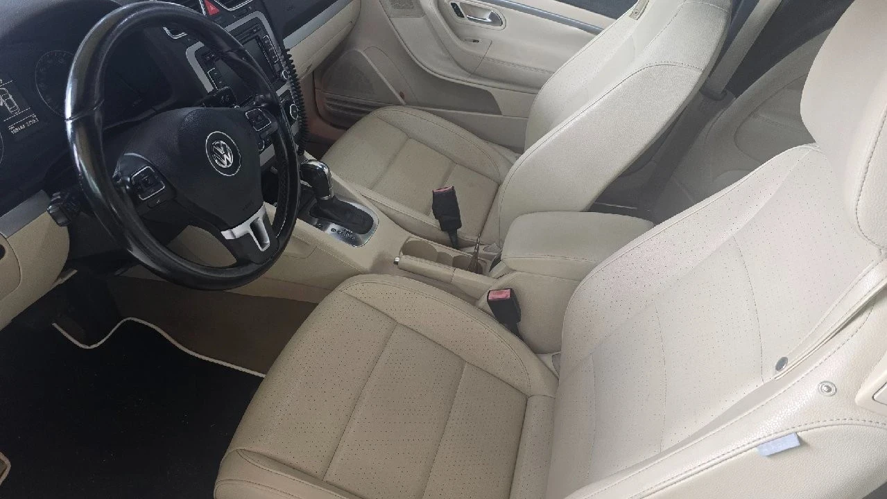 2012 Volkswagen Eos - Image 6 of 16