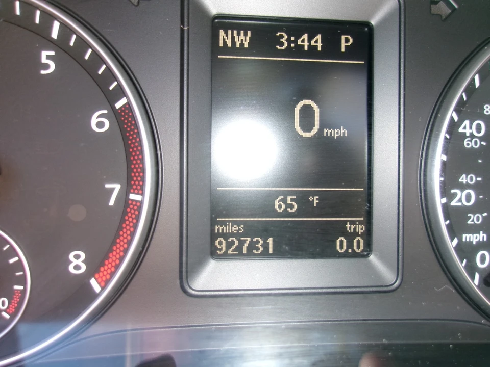 2012 Volkswagen Eos - Image 20 of 20
