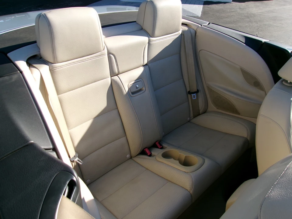 2012 Volkswagen Eos - Image 14 of 20