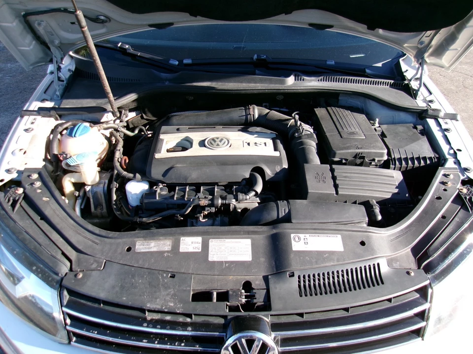 2012 Volkswagen Eos - Image 12 of 20
