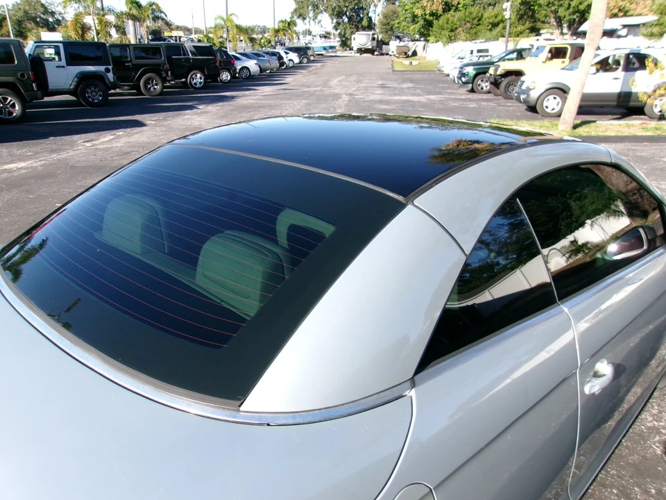 2012 Volkswagen Eos - Image 10 of 20