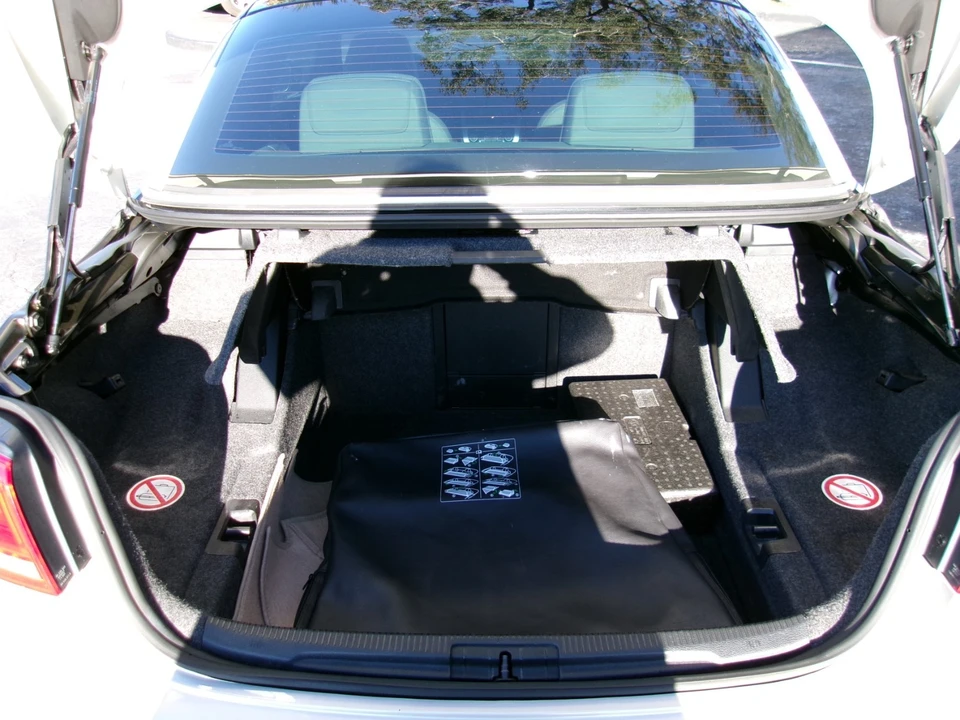 2012 Volkswagen Eos - Image 13 of 20