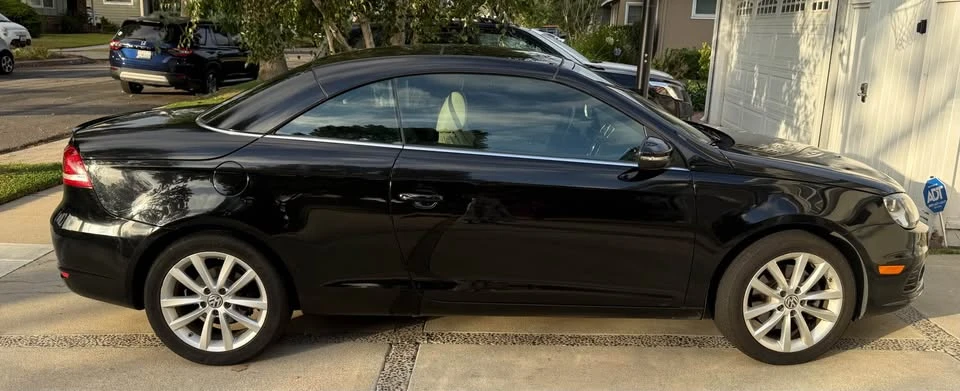 2012 Volkswagen Eos - Image 7 of 10