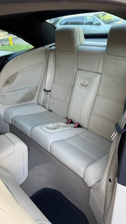 2012 Volkswagen Eos - Image 8 of 10