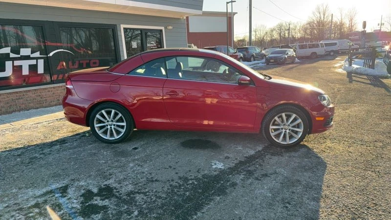 2012 Volkswagen Eos - Image 4 of 12