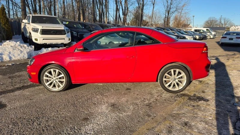 2012 Volkswagen Eos - Image 8 of 12
