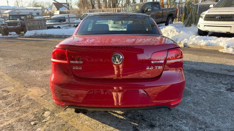 2012 Volkswagen Eos - Image 6 of 12