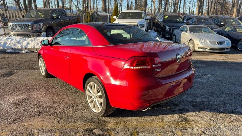 2012 Volkswagen Eos - Image 7 of 12