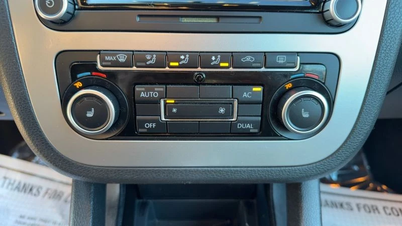 2012 Volkswagen Eos - Image 12 of 12