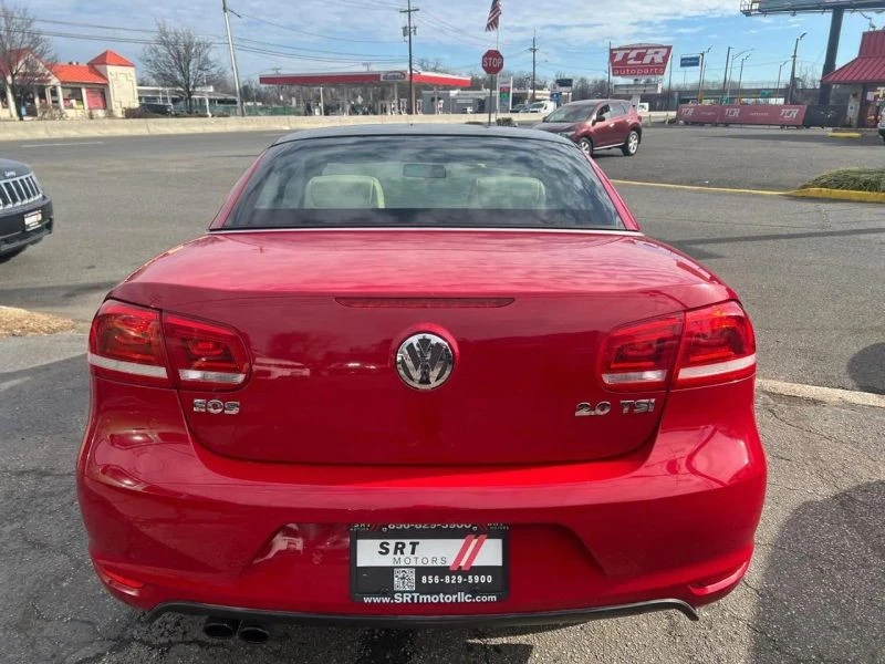 2012 Volkswagen Eos - Image 7 of 12