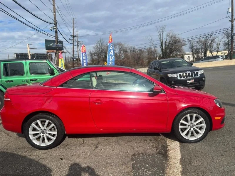 2012 Volkswagen Eos - Image 4 of 12