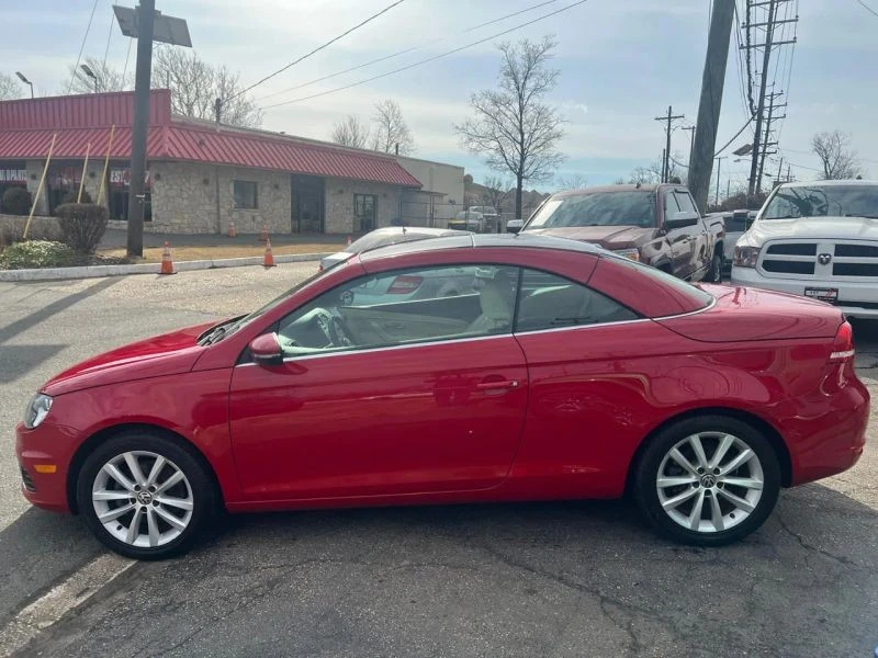 2012 Volkswagen Eos - Image 5 of 12