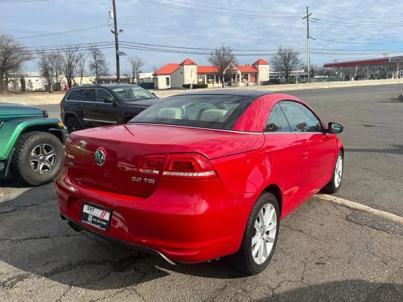 2012 Volkswagen Eos - Image 8 of 12