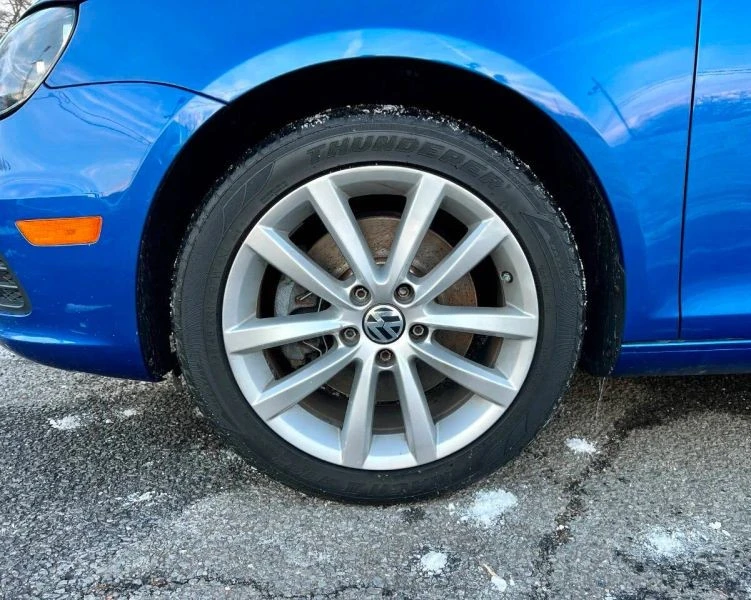 2012 Volkswagen Eos - Image 4 of 12