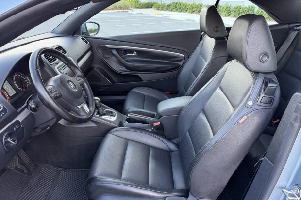 2012 Volkswagen Eos - Image 5 of 7
