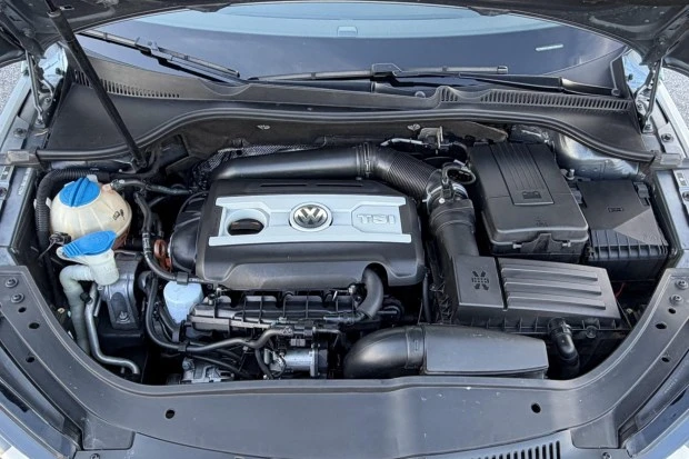 2012 Volkswagen Eos - Image 6 of 7