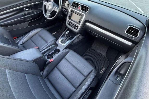 2012 Volkswagen Eos - Image 4 of 7