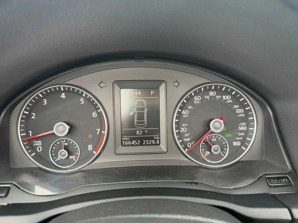 2012 Volkswagen Eos - Image 12 of 19