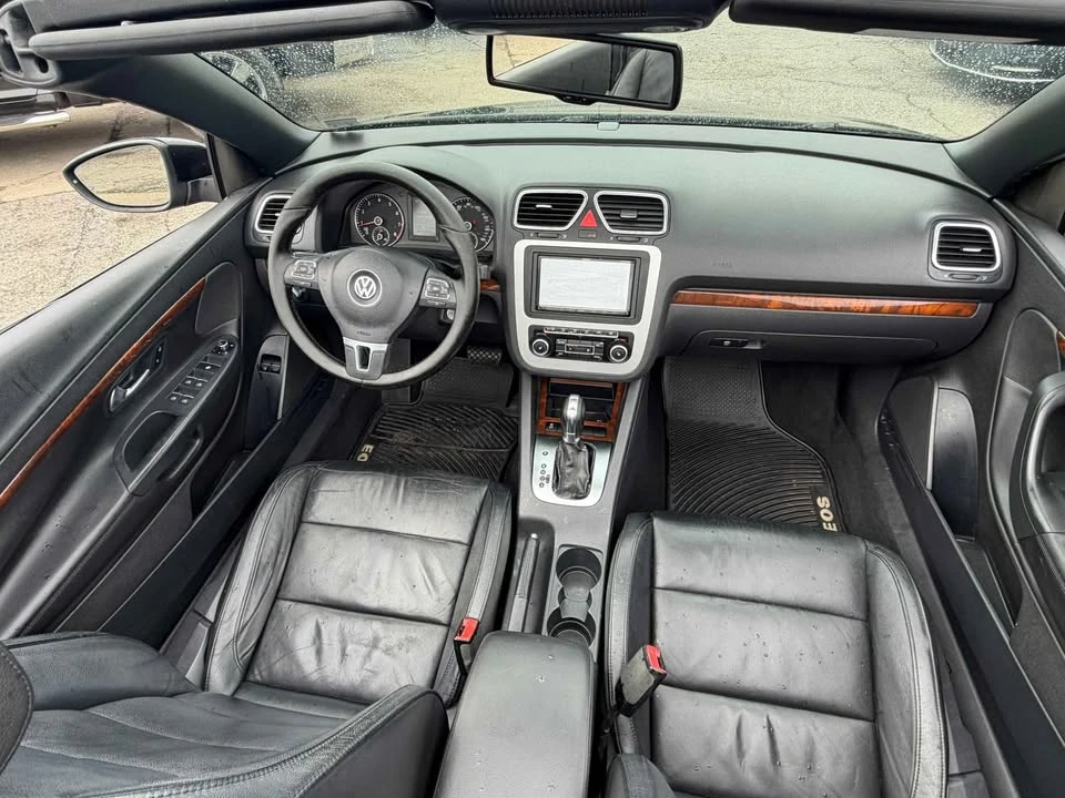 2012 Volkswagen Eos - Image 10 of 19