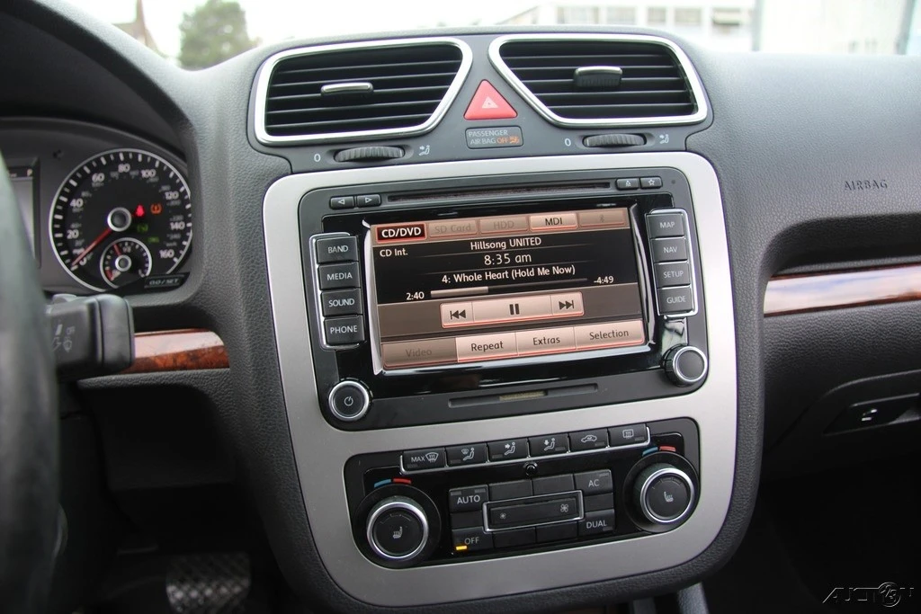 2012 Volkswagen Eos - Image 17 of 21