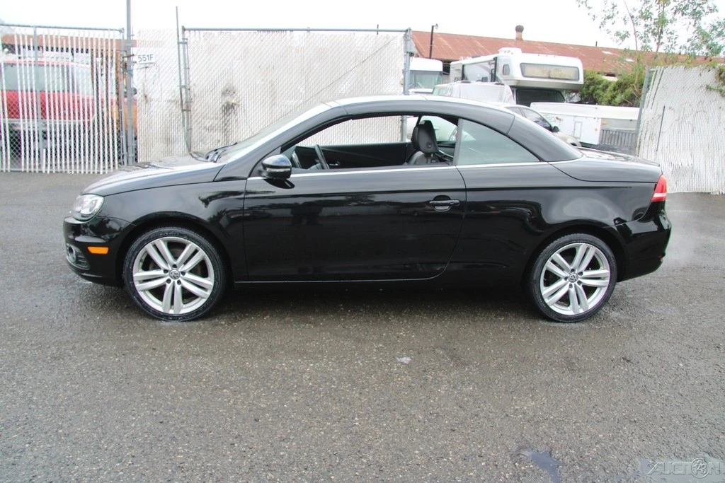 2012 Volkswagen Eos - Image 3 of 21