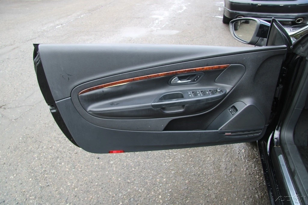 2012 Volkswagen Eos - Image 12 of 21
