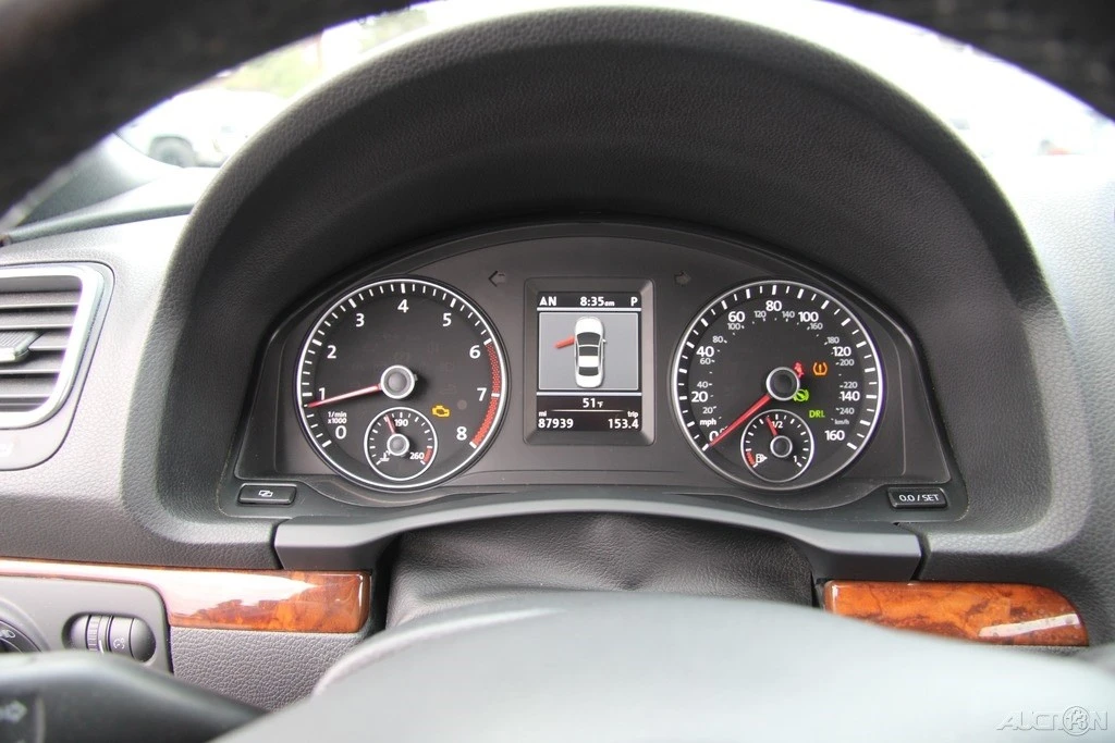 2012 Volkswagen Eos - Image 15 of 21