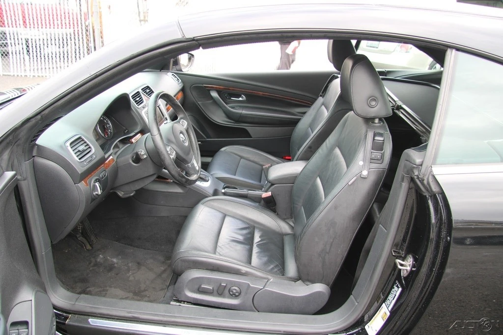 2012 Volkswagen Eos - Image 13 of 21