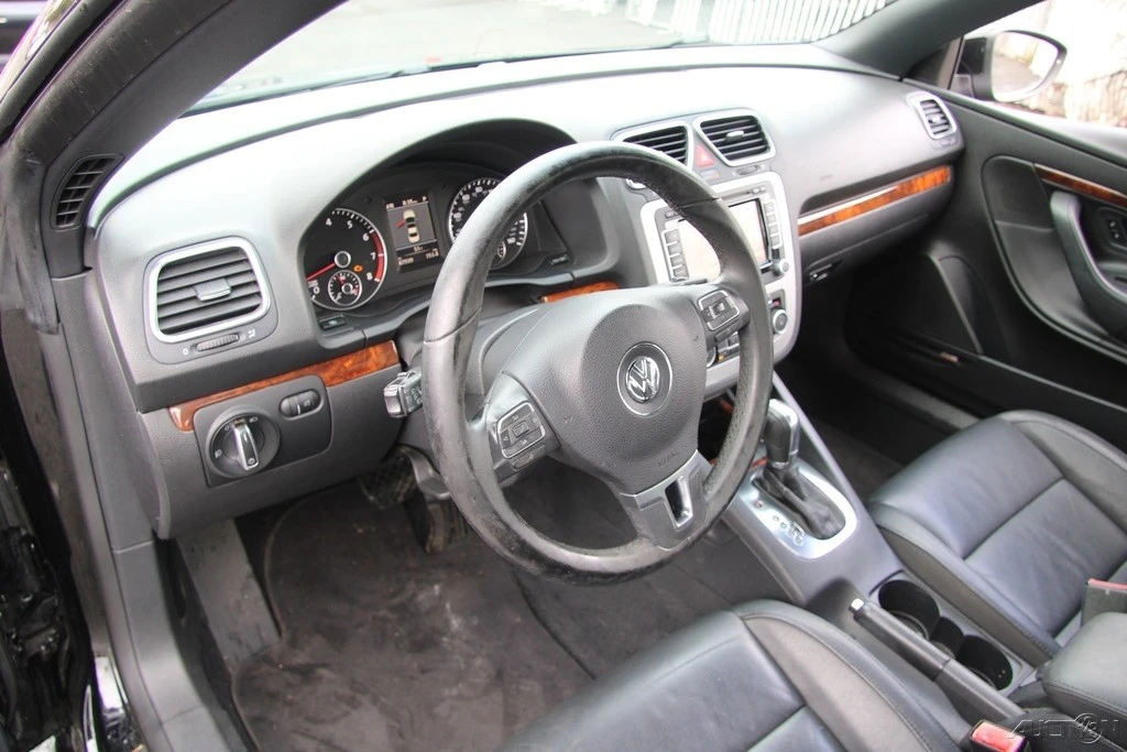 2012 Volkswagen Eos - Image 14 of 21
