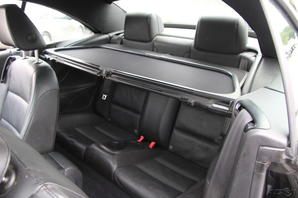 2012 Volkswagen Eos - Image 19 of 21