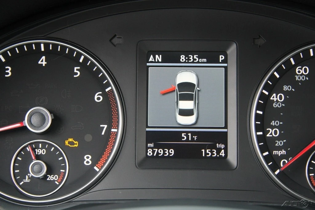 2012 Volkswagen Eos - Image 16 of 21