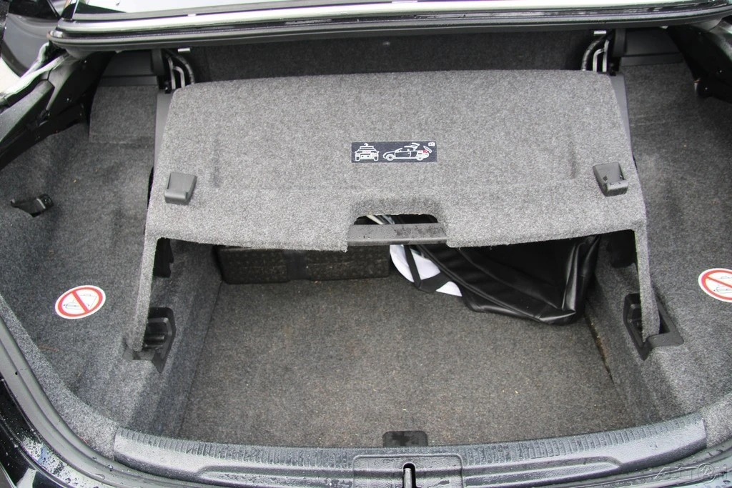 2012 Volkswagen Eos - Image 20 of 21