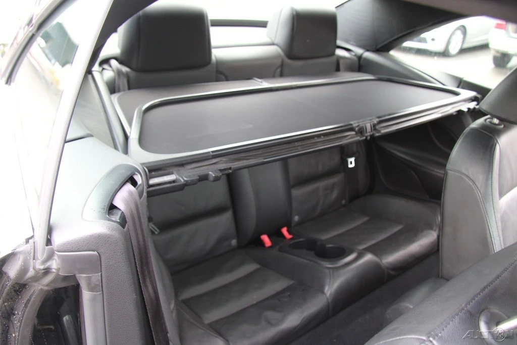 2012 Volkswagen Eos - Image 21 of 21