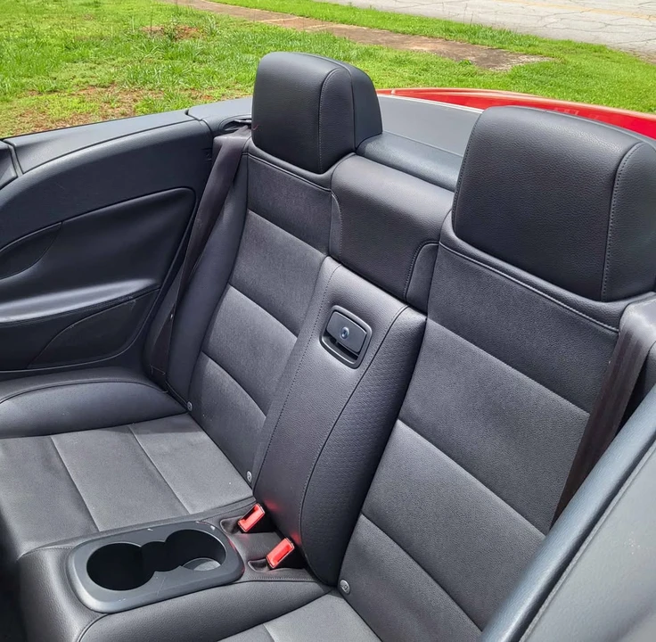 2012 Volkswagen Eos - Image 3 of 11